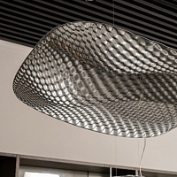 Люстра Cosmic Angel от Artemide