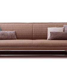 Модульный диван 550 Beam Sofa System от Cassina