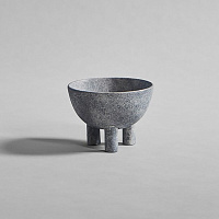 Ваза Duck Bowl Mini Light Grey от 101 Copenhagen