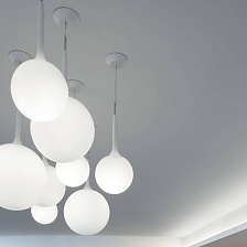 Подвесной светильник Castore от Artemide