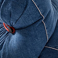 Кресло Soriana Denim от Cassina