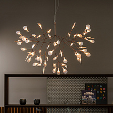 Люстра Heracleum III Smal от Moooi