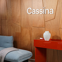 Ваза Post Scriptum GNF 02 от Cassina