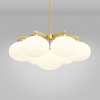 Подвесной светильник Cloudesley от CTO Lighting