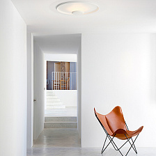 Потолочный светильник Top 1170 White от Vibia