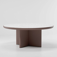 Уличный стол Dining Table 180 от Kettal