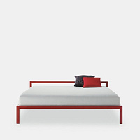 Кровать Aluminium Bed от MDF Italia