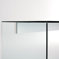 Письменный стол Air Desk от Gallotti & Radice