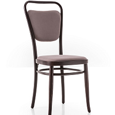 Стул Vienna 144 со спинкой от Gebruder Thonet Vienna