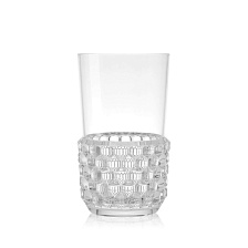 Стакан Jellies Family Long Drink Glass от Kartell