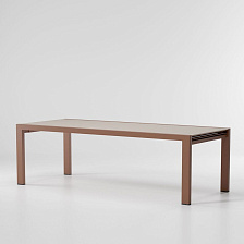 Уличный стол Dining Table 8 Guests от Kettal