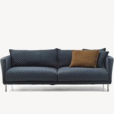 Диван Gentry от Moroso