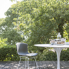 Уличный стол Saarinen High Table For Outdoor от Knoll