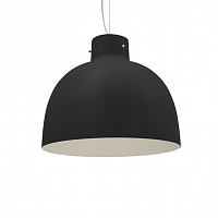 Подвесной светильник Bellissima black от Kartell