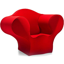 Кресло Soft Big Easy от Moroso