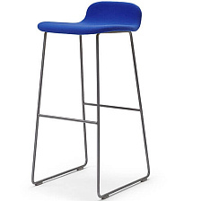 Барный стул Tate Stool от Cappellini