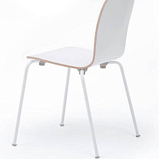 Стул Lounge от Cappellini