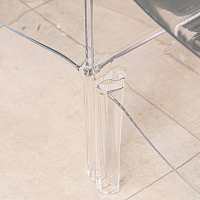 Стеллаж Ghost Buster Big Crystal от Kartell