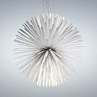 Подвесной светильник Sun–Light Of Love от Foscarini