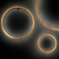 Бра Light Ring Wall от Henge