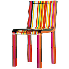 Стул Rainbow от Cappellini