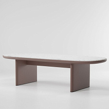 Уличный стол Dining Table 280x110 от Kettal