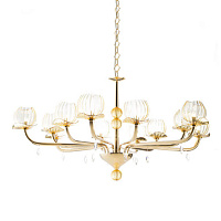 Люстра Dafne от Italian Design Lighting (IDL)