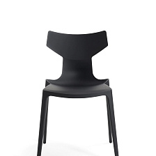 Стул Re-chair Black/White от Kartell