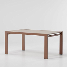 Уличный стол Dining Table Extendable 6 - 10 Guests от Kettal