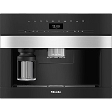 Кофемашина CVA7440 EDST/CLST от Miele