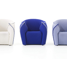 Кресло Panna Chair от Moroso