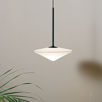 Подвесной светильник Tempo 5774 Graphite  от Vibia