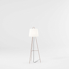 Уличный светильник Objects Floor Lamp L от Kettal