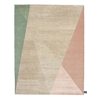 Ковер Dipped Angle cipria от cc-tapis