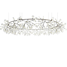 Люстра Heracleum Big O от Moooi