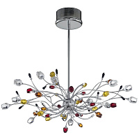 Люстра Rosetta от Italian Design Lighting (IDL)