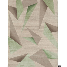 Ковер Dipped Origami от cc-tapis