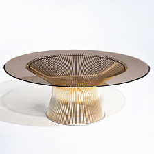 Журнальный столик Platner Low Tables от Knoll