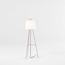 Уличный светильник Objects Floor Lamp L от Kettal