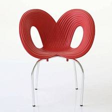 Стул Ripple Chair от Moroso