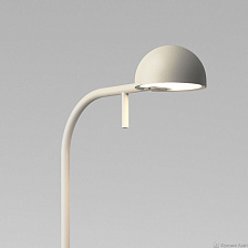 Торшер Pin 1660 White от Vibia