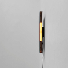 Бра Trois Wall Lamp - Taupe от 101 Copenhagen