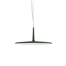 Подвесной светильник Skan 0270 Black от Vibia