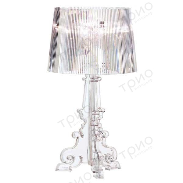 lampa bourgie kartell