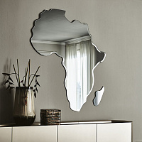 Зеркало Africa от Cattelan Italia