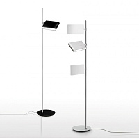 Торшер Two Flags от Artemide