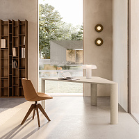 Стул Flow collection от MDF Italia