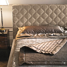 Кровать Helmut bed от Longhi