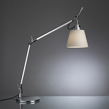 Настольная лампа Tolomeo от Artemide