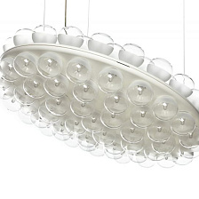 Люстра Prop Light Round от Moooi